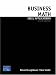Books : Business Math Excel Applications for Business Mathematics (2nd Edition)