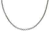 Lord Of The Rings - Chain - 925 Sterling Silver