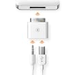 SendStation PDLO-USB PocketDock Line Out and USB for all iPods