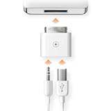SendStation PDLO-USB PocketDock Line Out and USB for all iPods