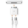 PocketDock Line Out USB