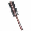 Scalpmaster Boar Bristle All-Round Brush 1-1/4" (Pack of 4) Scalpmaster Boar Bristle All-Round Brush 1-1/4" (Pack of 4)