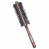 Scalpmaster Boar Bristle All-Round Brush 1-1/4 (Pack of 4)