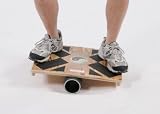 FFP Balance Pro Roller Board