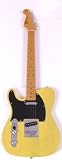 Solid Body Electric Guitars
