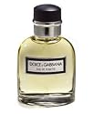 Dolce & Gabbana Eau de Toilette Spray for Him, 4.2 oz.