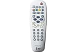 Genuine Philips Guest Hotel Remote Control RC2886 RC19335018 RC19335018/01H 3139-238-07951 313923807951 For Use With Philips Hotel Television Models: 14HT3154, 14HT3304, 17HT3154, 17HT3304, 20HF8432, 26HF7875, 29HT3312, 29HT3317, 30HF9942, 32HF7875, 34HT3