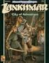 Lankhmar City of Adventure (Advanced Dungeons & Dragons, 2nd Edition : Official Game Accessory)