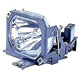 POA-LMP53 Compatible Replacement Projector Lamp