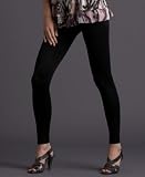 INC International Concepts? Seamless Wide-Waistband Leggings