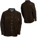 Horny Toad Rail Button-Down Long-Sleeve Shirt - Men's