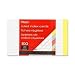 Mead : Index Cards, Ruled, 3