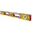 Stabila 37424 Aluminum Level Set