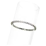 Stretch Bracelet Crystal AB