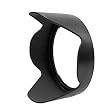 Delamax Sonnenblende f�r EF-S 15-85mm (Streulichtblende)