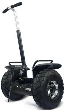 OBDO Self Balance stand up two wheels Electric Scooter 36V with LED lights,Human Transporter 2 Wheel Electric Scooter, Electric Chariot
