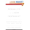 Sexuality in the New Testament: Understanding the Key Texts