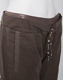 DEHA Dancewear / Activewear Elasticated Pants