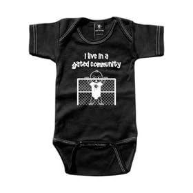 Click here to buy Rebel Ink Gated Community Body Suit- Available in... by Rebel Ink.