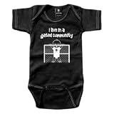 Rebel Ink Gated Community Body Suit- Available in... by Rebel Ink