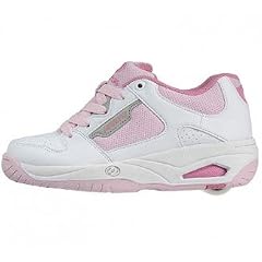 HEELYS SPLASH Shoe 2009 white/pink