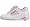HEELYS SPLASH Shoe 2009 white/pink