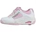 HEELYS SPLASH Shoe 2009 white/pink
