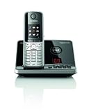 Siemens Business Comm. S30852-H2121-R301 Gigaset S795 (Cordless Telephones / DECT 6.0 Cordless Phones)