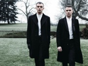Bilder von Hurts