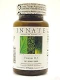Innate Response Formulas Vitamin D-3 -180 Tablets