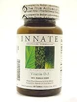 Innate Response - Vitamin D3 60t