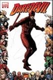  : Daredevil #500 70th Frame Variant