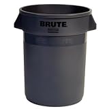 Brute Waste Container 37 Ltr container Lid sold sep.
