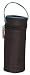 Kalencom Insulated Bottle Bag Chocolate/Blue