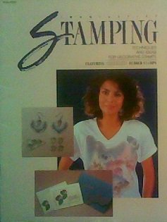 {Rubber Stamps} Imaginative Stamping Techniques and Ideas for Decorative Stamps Featuring Co-Motion Rubber Stamps