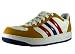 adidas Men's BTB Low NBA 76ers Basketball Shoe,White/Garnet,14 M