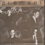 JUST TO BE YOUR SECRET 7 INCH (7" 45) UK MCA 1987
