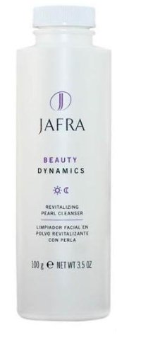 Jafra Revitalizing Pearl Cleanser 3.5oz (100g)