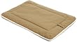 Dog Gone Smart Crate Pad, XX-Large, Khaki Dog Gone Smart Crate Pad, XX-Large, Khaki
