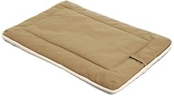 Dog Gone Smart Crate Pad, XX-Large, Khaki
