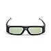 SainSonic Zodiac 904 s�rie Active Lunettes Pour Epson Acer NEC BenQ eMachines LG Optoma Vivitek 3D-Ready DLP Projecteurs