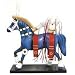 Trail of Painted Ponies Fancy Dancer Pony Figurine New Gift