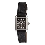 Victorinox Swiss Army Women's 251168 Vivante Square Grey Dial Watch