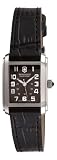 Victorinox Swiss Army Women's V251168 Vivante Square Grey Dial Watch