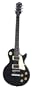Epiphone LP-100 Les Paul Electric Guitar, Ebony