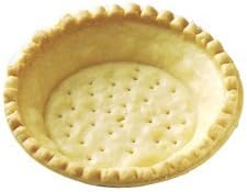 Sweet 3.5" Tartlet & (K) - 132 Per Case