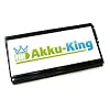 Akku Li-Ion kompatibel zu Asus A32-F5 / F5 Serie /X50 Serie 4400mAh