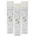 Sebastian Shaper Plus Hairspray 10.6 Oz Cans (Pack of 3)