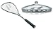 Prince O3 Black Prestrung Squash Racquet with Case