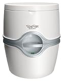 from Thetford Thetford Porta Potti Excellence Chemical Portable Camping Caravan Toilet White